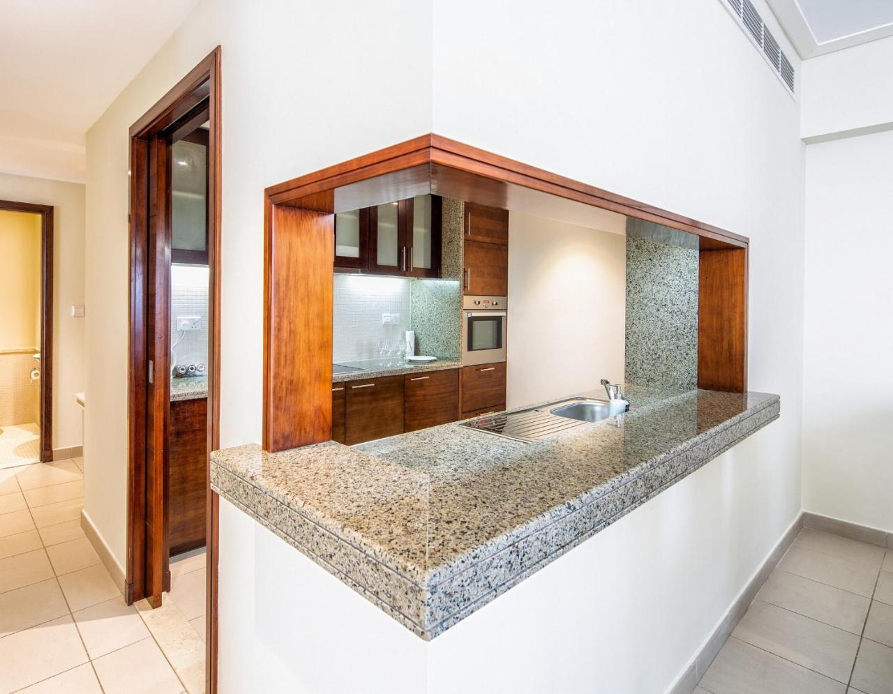 דובאי Nasma Luxury Stays - Fantastic Burj Khalifa View From This Fancy Condo מראה חיצוני תמונה